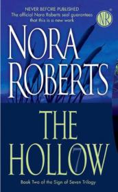 The Hollow - Nora Roberts