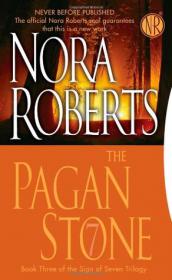 The pagan stone - Nora Roberts