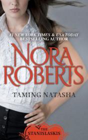 Taming Ntasha - Nora Roberts