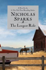 Sparks, Nicholas-The Longest Ride