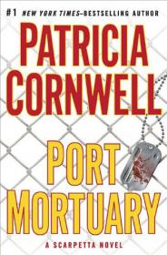 Cornwell, Patricia-Port Mortuary