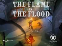 The Flame In The Flood Beta v0.1.000 [2015]