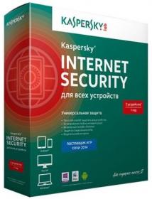 Kaspersky Internet Security 2016 16.0.0.614 Final