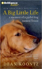 Dean Koontz - A Big Little Life - A Memoir of a Joyful Dog