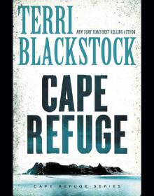 Terri Blackstock - Cape Refuge [Kindle azw3]