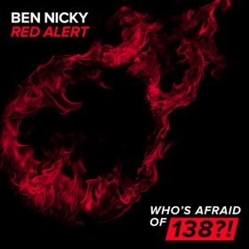 Ben Nicky - Red Alert (Original Mix)