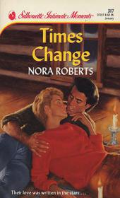Time change - Nora roberts