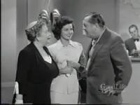 IT'S A GREAT LIFE -- Fortune Hunter ( First Season ) with Madge Blake