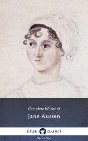 Austen, Jane-Complete Works of Jane Austen(1)