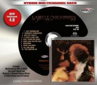 LaBelle  -  Nightbirds [1974-Audio Fidelity] (2015) mp3@320 -kawli