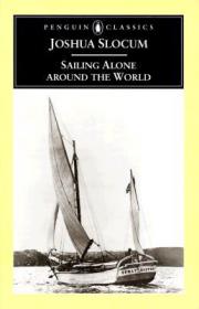 Joshua Slocum_Sailing Alone Around the World 1990 (Classic; Travel) EPUB