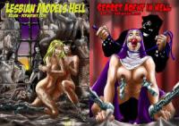 Bojan - Secret Agents & Lesbian Models in Hell