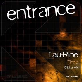 Tau-Rine - Time (Original Mix)