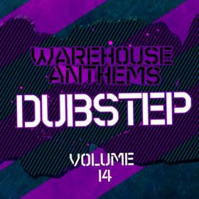 VA - Warehouse Anthems Dubstep Vol 14 (2015)