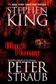 Black House - Stephen King