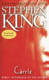 Carrie - Stephen King