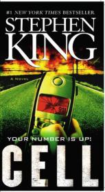 Cell - Stephen King