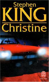 Christine - Stephen King