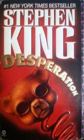 Desperation - Stephen King