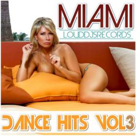 VA - Miami Dance Hits Vol 3 (2015)