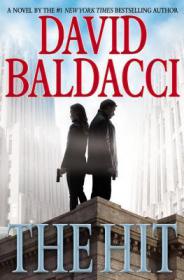Baldacci, David-The Hit