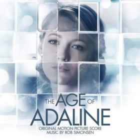 Rob Simonsen - The Age of Adaline (Score)(2015)