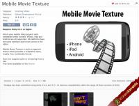 Unity Asset - Mobile Movie Texture v2.1.2[AKD]