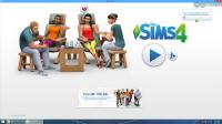 The Sims 4 DLC pack 1.10.57 ^^nosTEAM^^