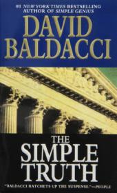 Baldacci, David-The Simple Truth