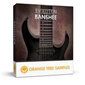 Orange Tree Samples-Evolution-Banshee-KONTAKT