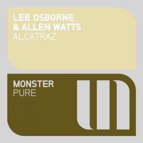 Lee Osborne & Allen Watts - Alcatraz (Original Mix)