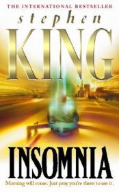 Insomnia - Stephen King