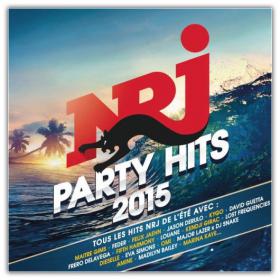 VA - NRJ Party Hits 2015 [2CD] (2015)