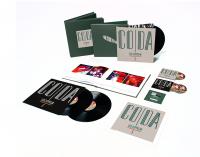 Led Zeppelin - Coda  [Super Deluxe Edition] (2015) FLAC Beolab1700