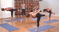 Lauren Eckstrom Yoga - Bound to the Moon 60 min