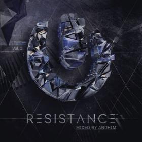VA â€“ Resistance Vol  1 (2015)[320][EDM RG]