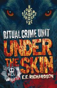 E. E. Richardson - Under the Skin [Kindle azw3]