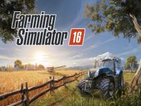 Farming Simulator 16 v1.0.0.4 Mod APK