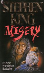 Misery - Stephen King