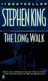 The Long Walk - Stephen King