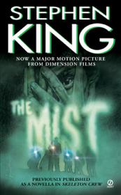 The Mist - Stephen King