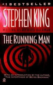 The Running Man - Stephen King