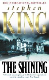 The Shining - Stephen King