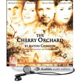 Cherry Orchard