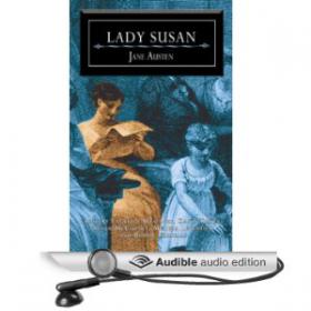 Jane Austen - Lady Susan