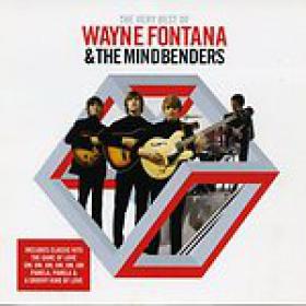 Wayne Fontana & The Mindbenders - The Very Best Of