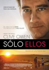 Solo Ellos 2009 [BDrip][Castellano]