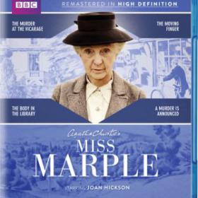 Agatha Christie's Marple- The Body in the Library Part 1 1984 Blu-ray 720p x264-HighCode