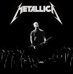 Metallica Covered