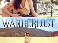 Wanderlust